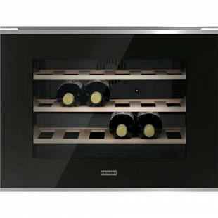 Винный шкаф FRANKE FMY 24 WCR XS 131.0669.345