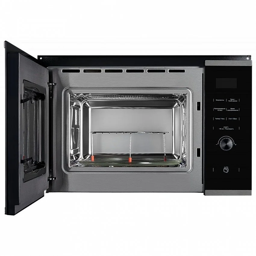Микроволновая печь KUPPERSBERG HMW 650 BX
