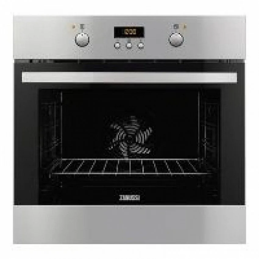 Духовой шкаф ZANUSSI ZOB 35712 KX