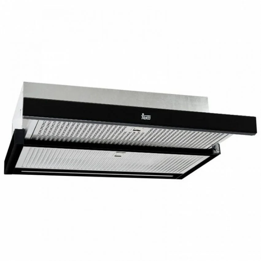 Вытяжка TEKA CNL 6415 PLUS BLACK