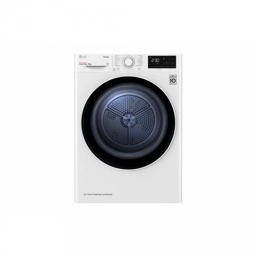Сушильная машина LG RH80V3AV6N