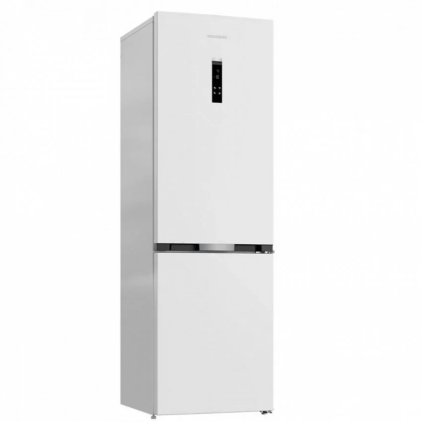 Холодильник GRUNDIG GKPN66930FW