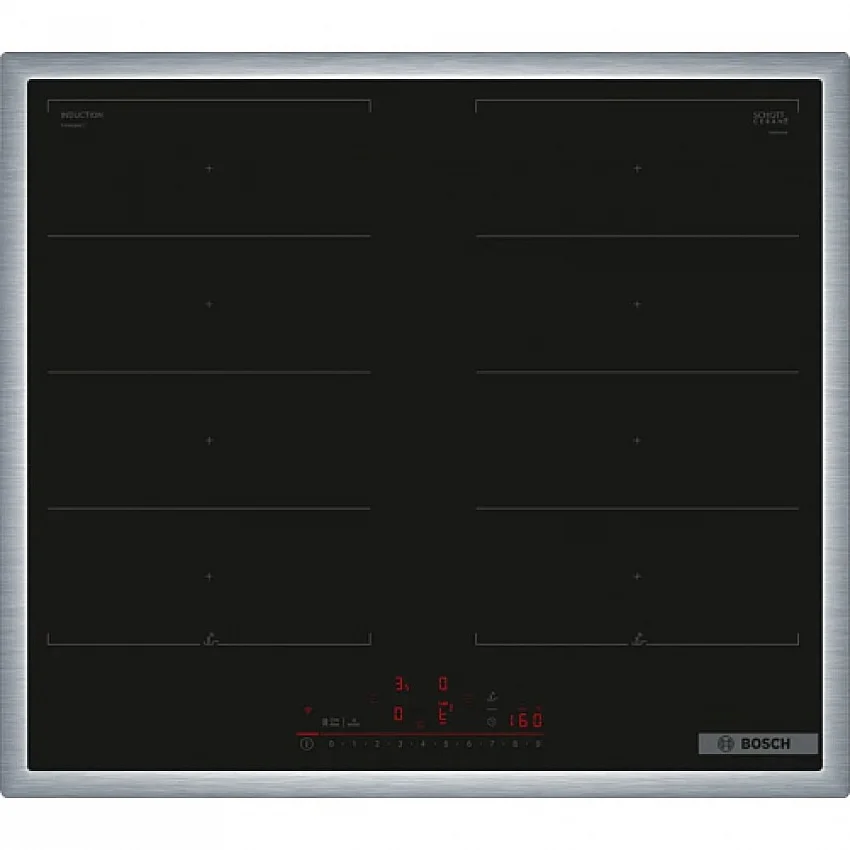 Индукционая варочная панель BOSCH PXX645HC1E