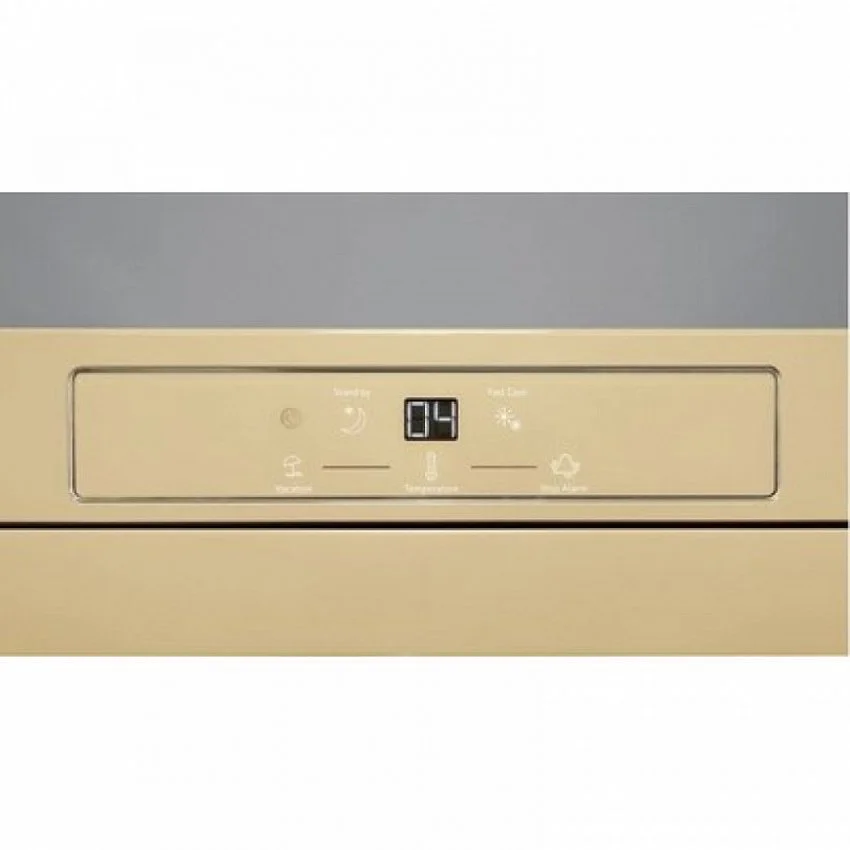 Холодильник KITCHENAID KCFMA 60150R