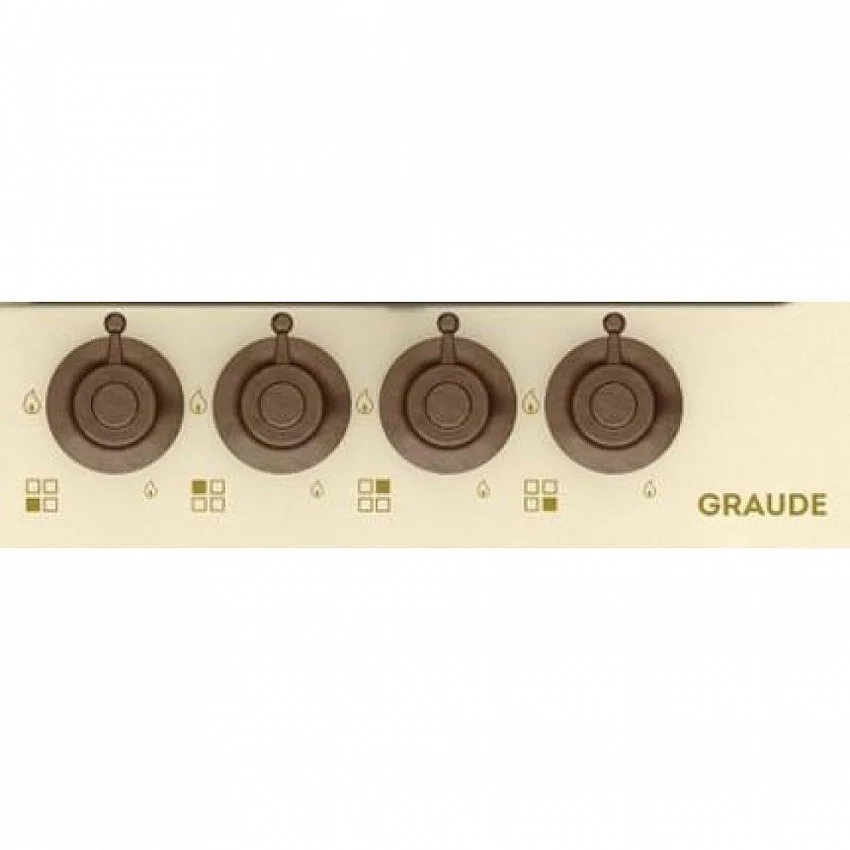 Варочная панель GRAUDE GSK 60.1 EM