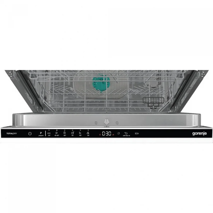 Встраиваемая посудомоечная машина GORENJE GV643D90