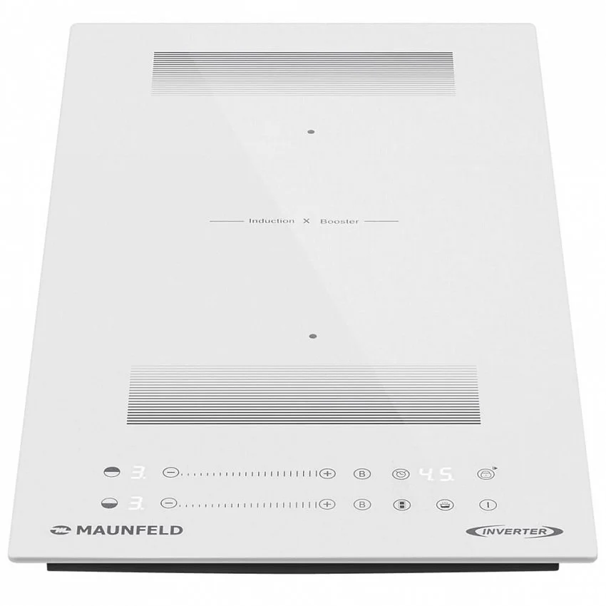 Индукционая варочная панель MAUNFELD CVI292S2FWHD INVERTER