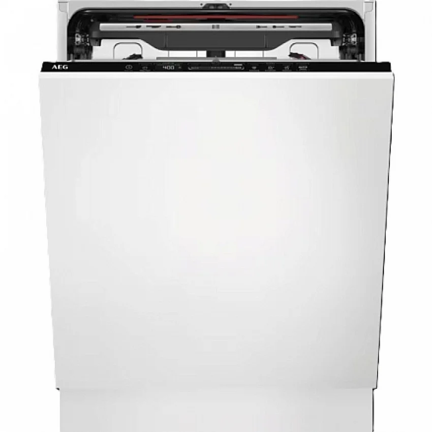 Встраиваемая посудомоечная машина AEG FSE94848P