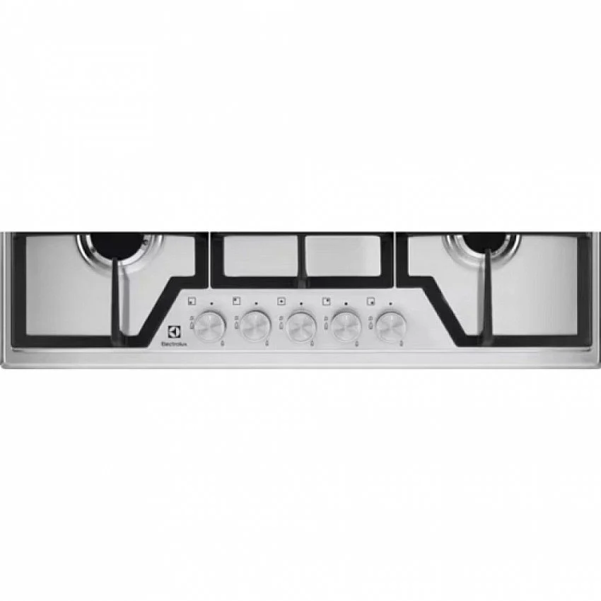 Варочная панель ELECTROLUX KGS7536SX