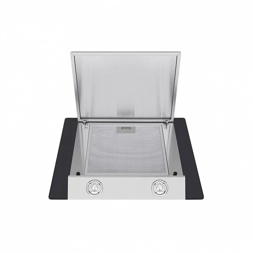 Вытяжка MAUNFELD GLORIA 60 INOX
