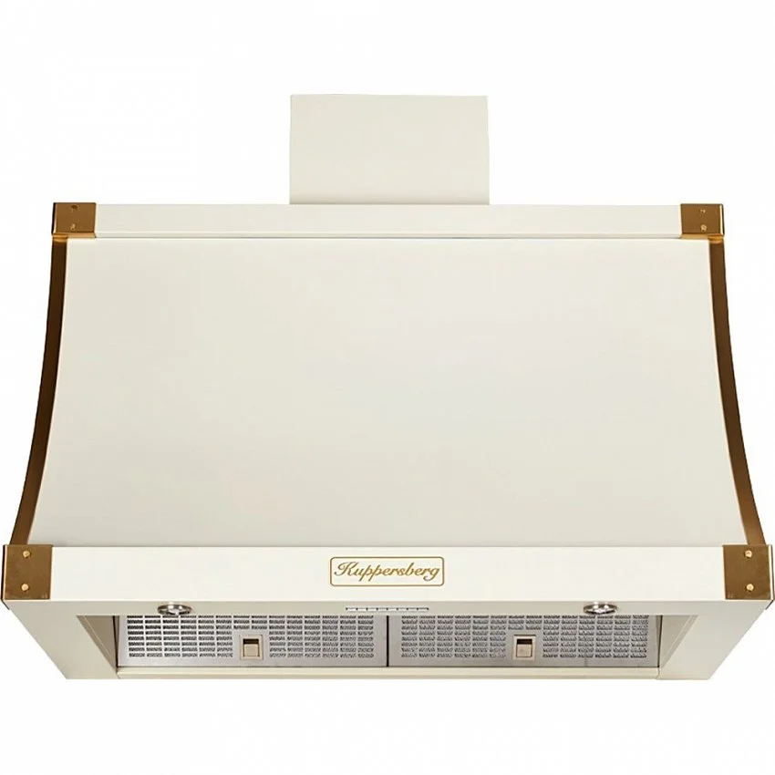 Вытяжка KUPPERSBERG T 939 C BRONZE