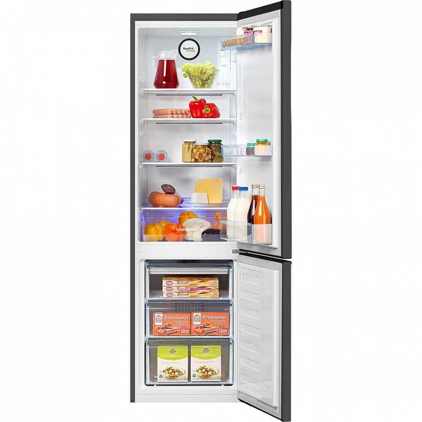 Холодильник BEKO B3R0CNK312HG