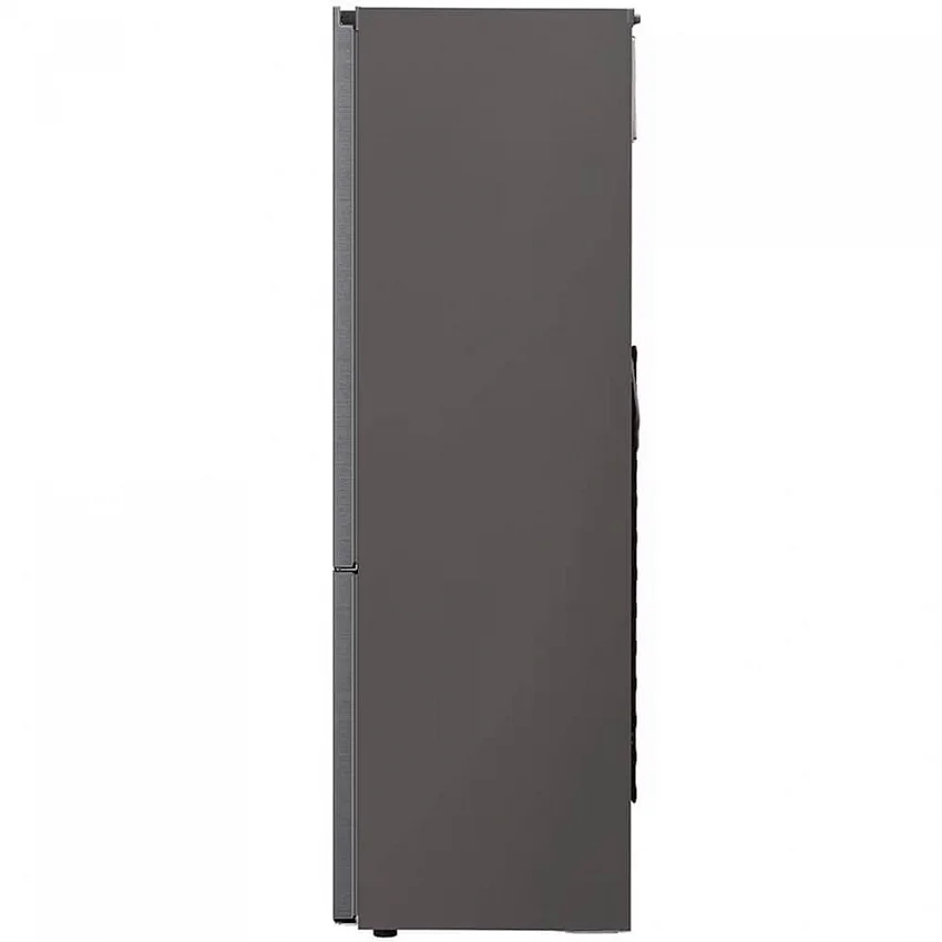 Холодильник LG GC-B509MLWM