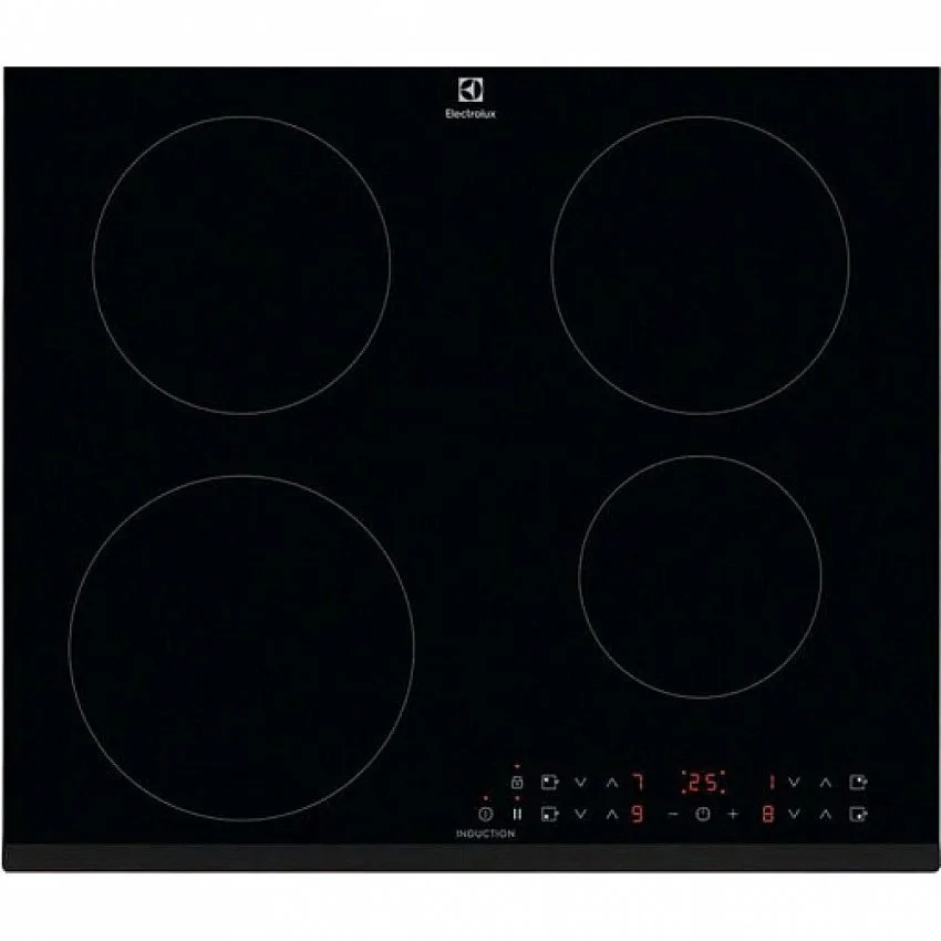 Варочная панель ELECTROLUX IME6440KF