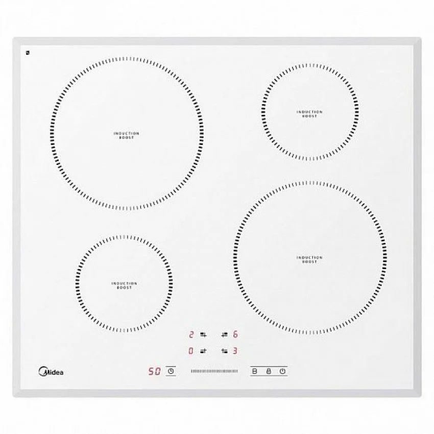 Варочная панель MIDEA MIH64721FW