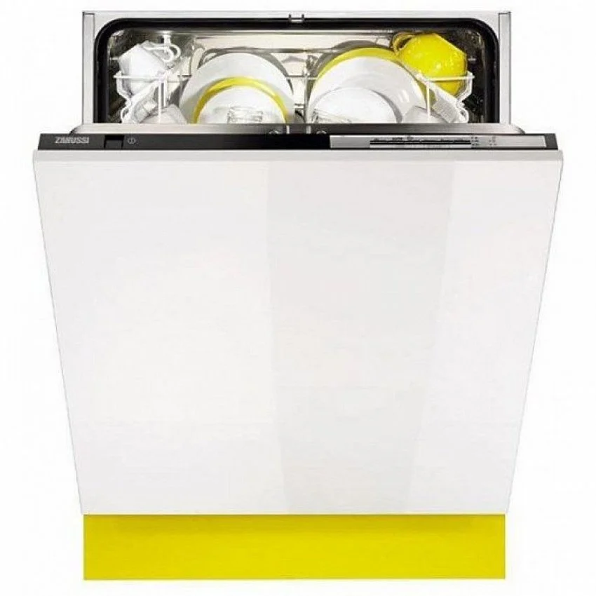 Встраиваемая посудомоечная машина ZANUSSI ZDT 15001 FA