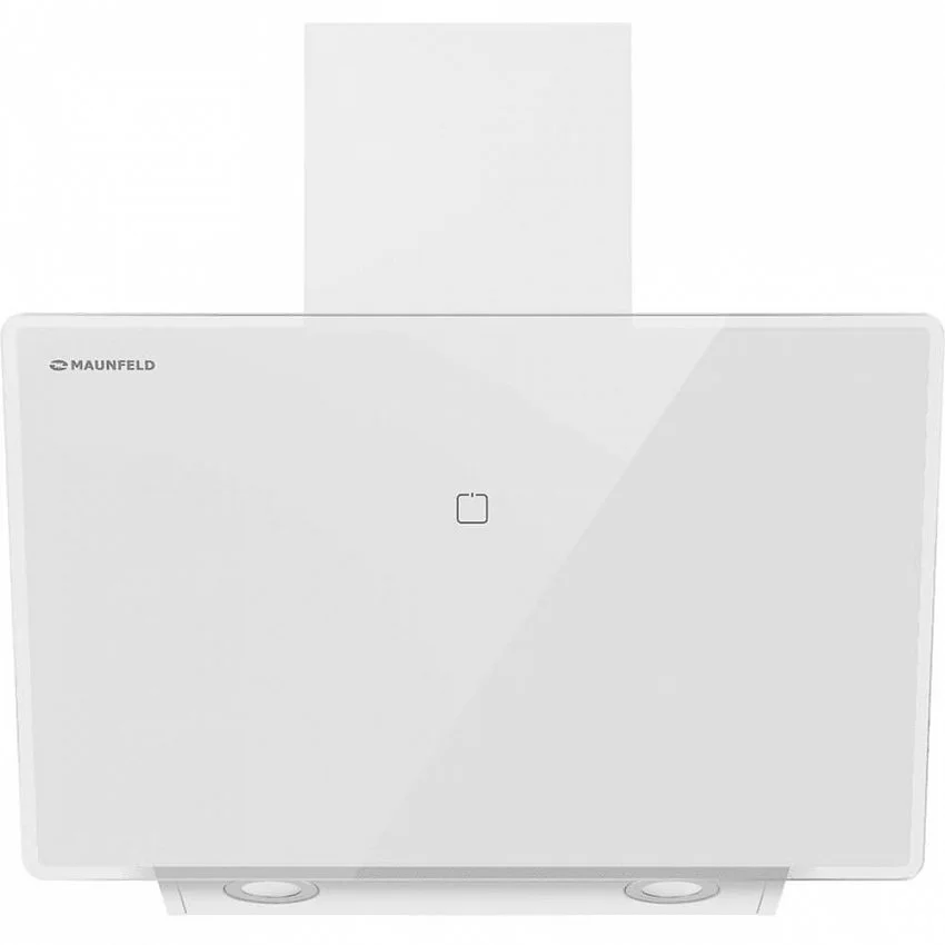 Вытяжка MAUNFELD EAGLE 850 60 GLASS WHITE