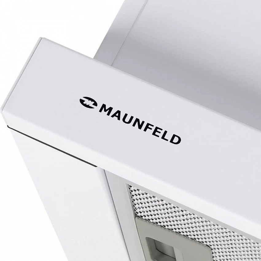Вытяжка MAUNFELD VS LIGHT 60 WHITE