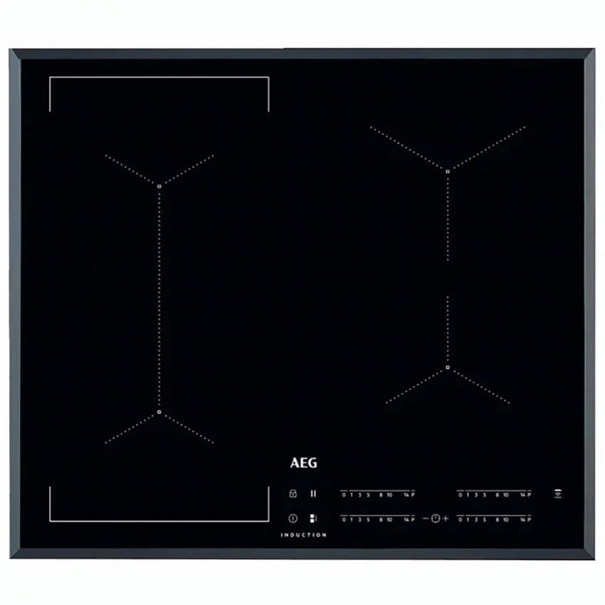 Варочная панель AEG IKE64441FB