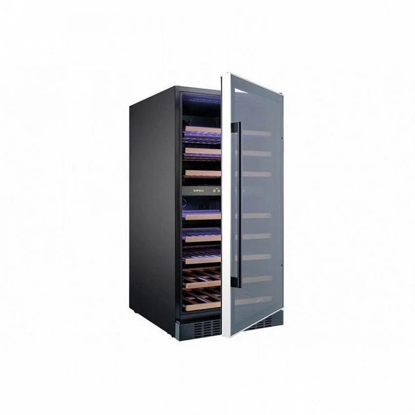 Винный шкаф TEMPTECH WP120DCB