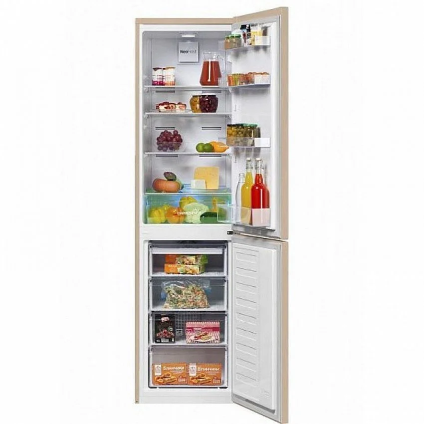 Холодильник BEKO CNMV 5335E20 VSB