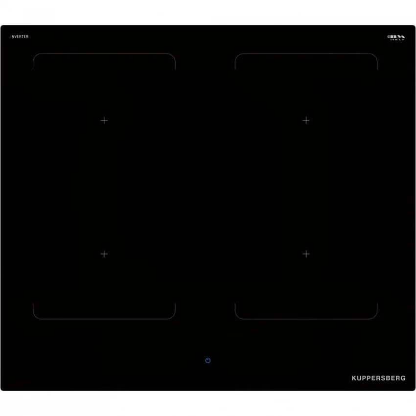 Индукционная варочная панель KUPPERSBERG ICI 629