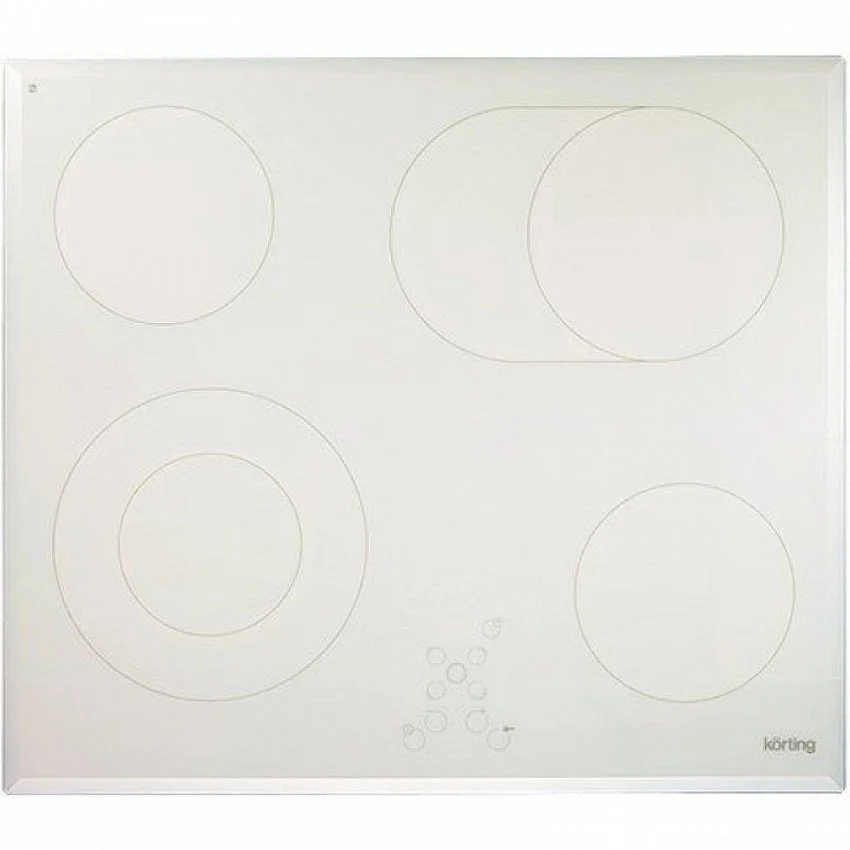 Варочная панель KORTING HK 6205 BB