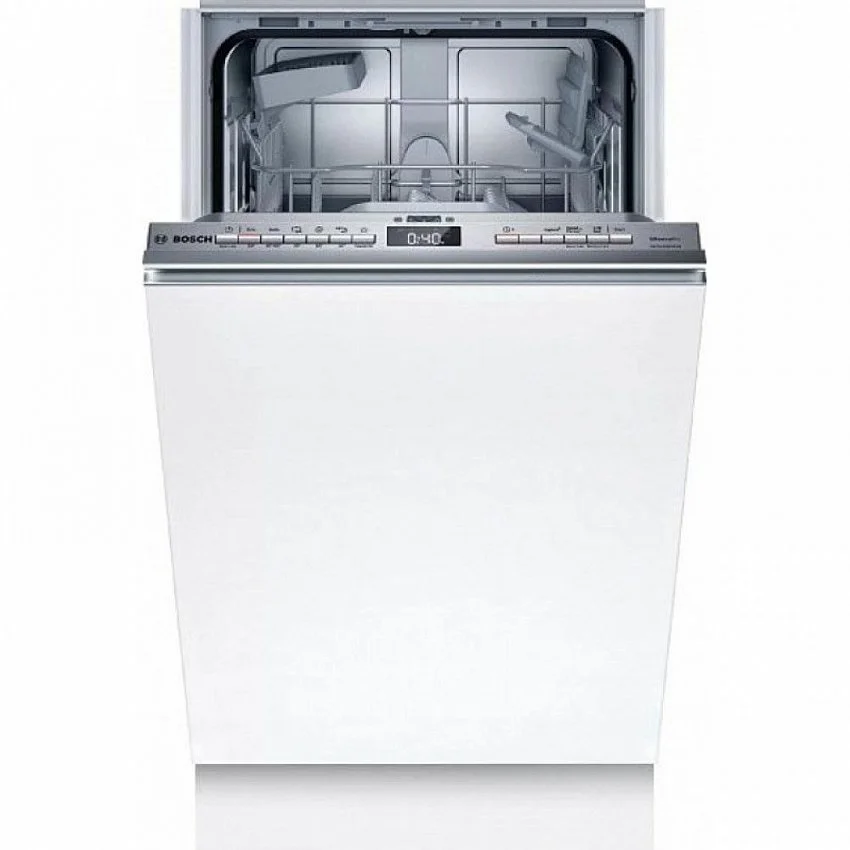 Посудомоечная машина BOSCH SRH4HKX11R