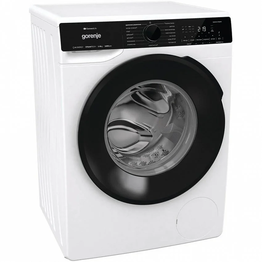 Стиральная машина GORENJE WPNA84A2TWIFI/C