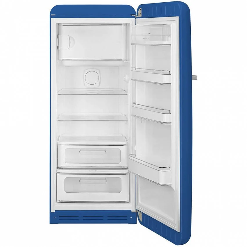 Холодильник SMEG FAB28RBE6
