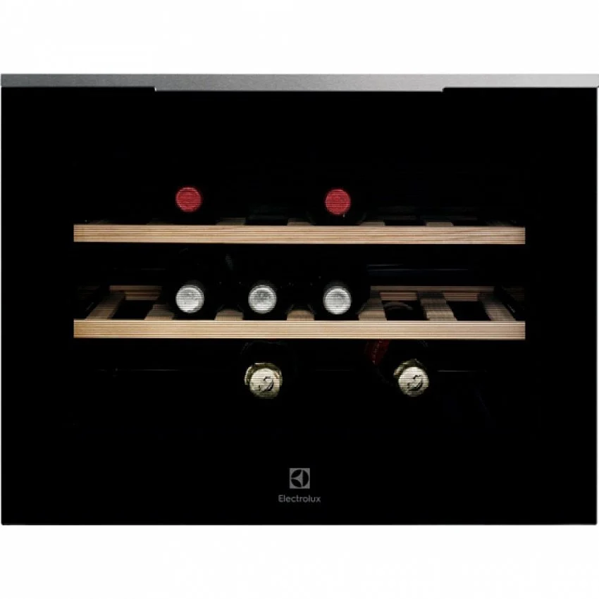 Встраиваемый винный шкаф ELECTROLUX KBW5X