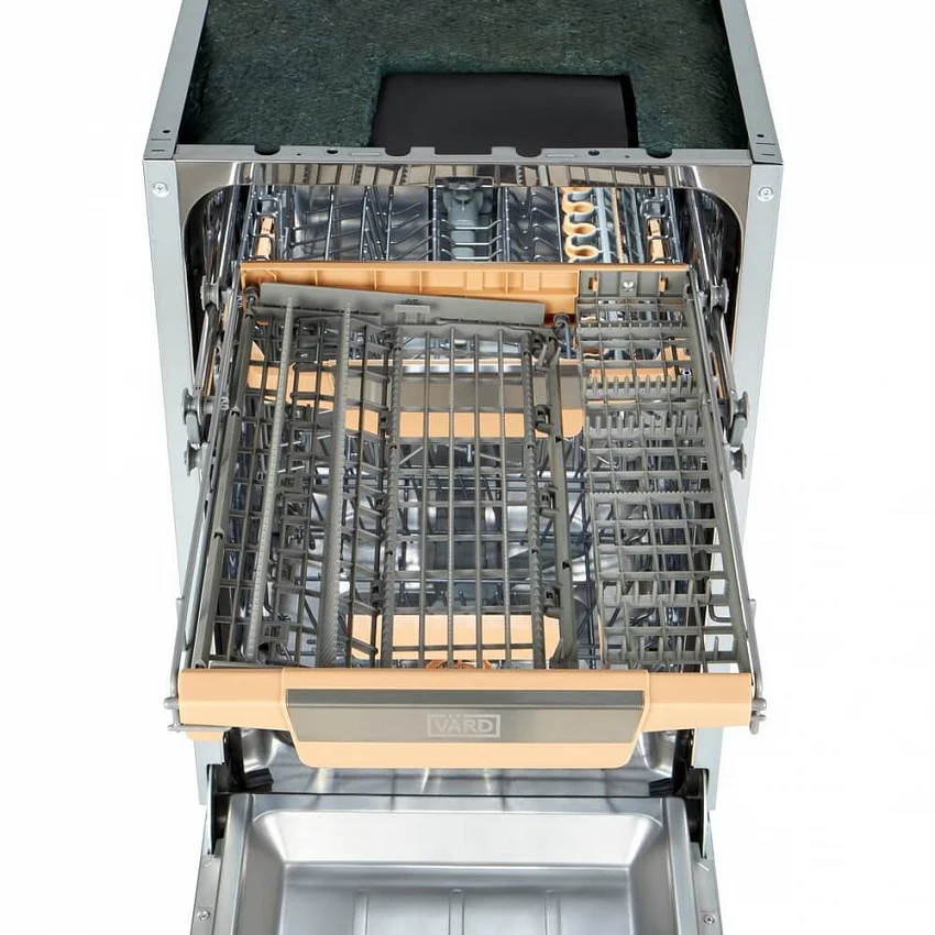 Встраиваемая посудомоечная машина VARD VDI451C