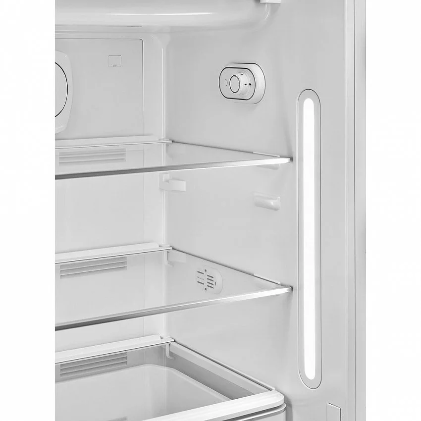 Холодильник SMEG FAB28RBE6