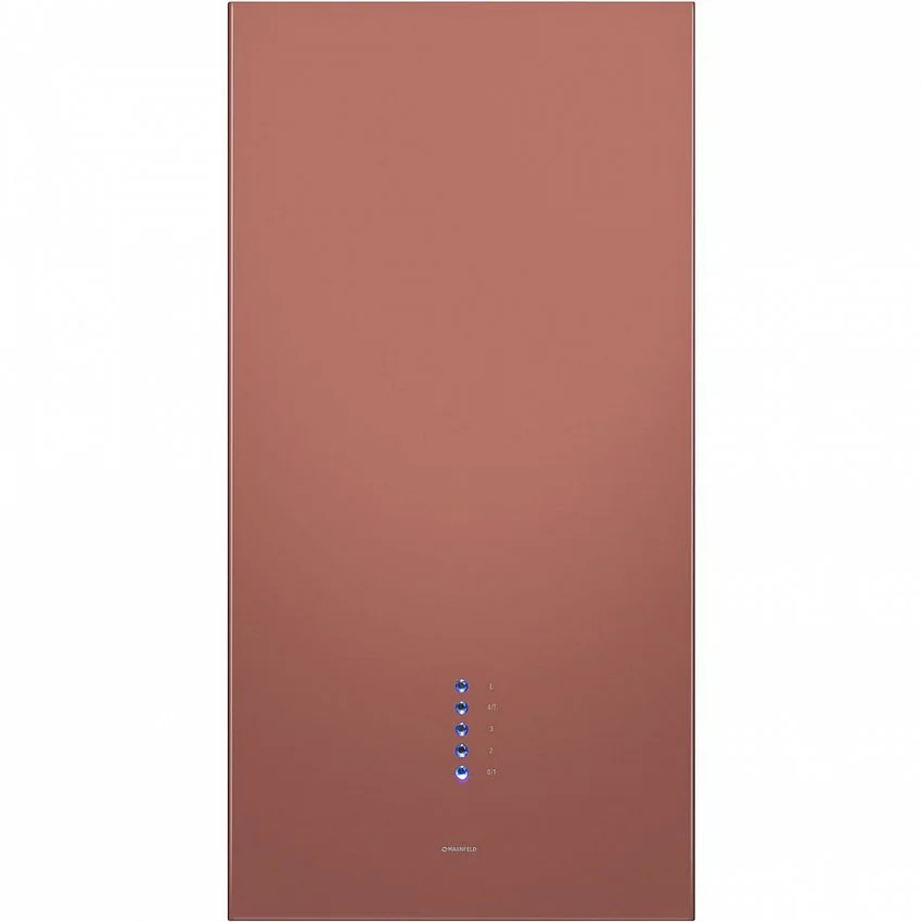 Вытяжка MAUNFELD BATH PLUS 402 COPPER