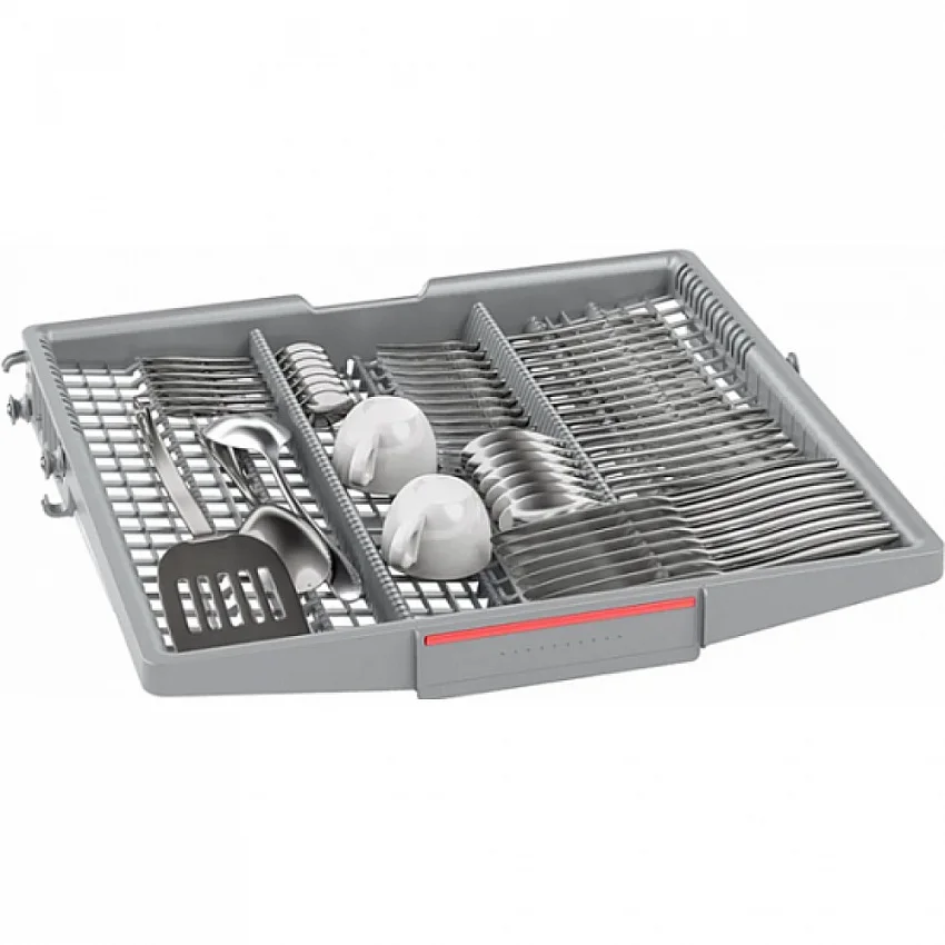 Встраиваемая посудомоечная машина BOSCH SMV6ECX05E