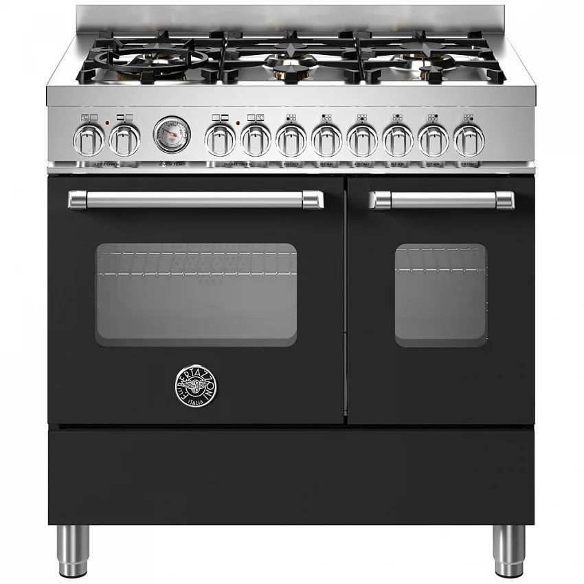 Варочный центр Bertazzoni Master MAS96L2ENET