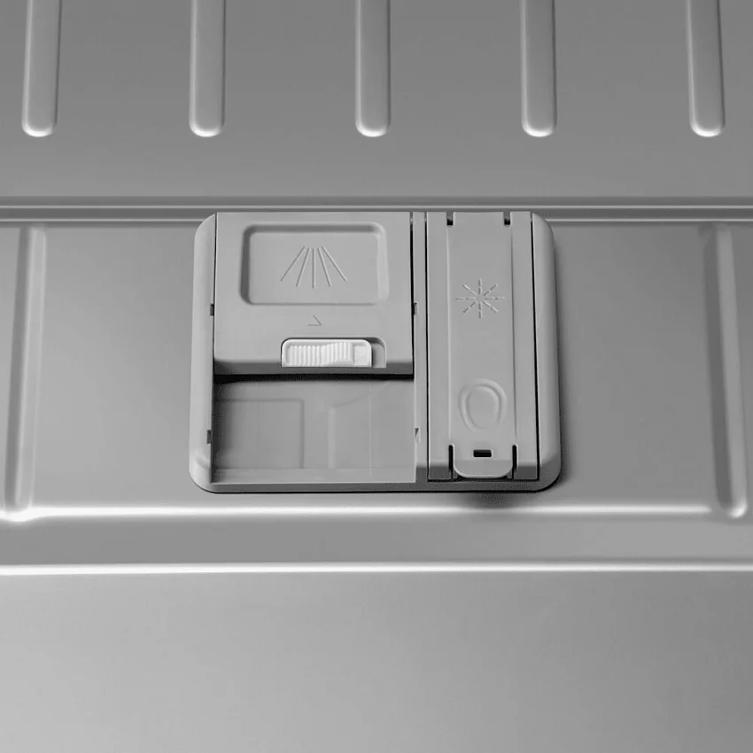 Встраиваемая посудомоечная машина MAUNFELD MLP60330T SMART BEAM INVERTER