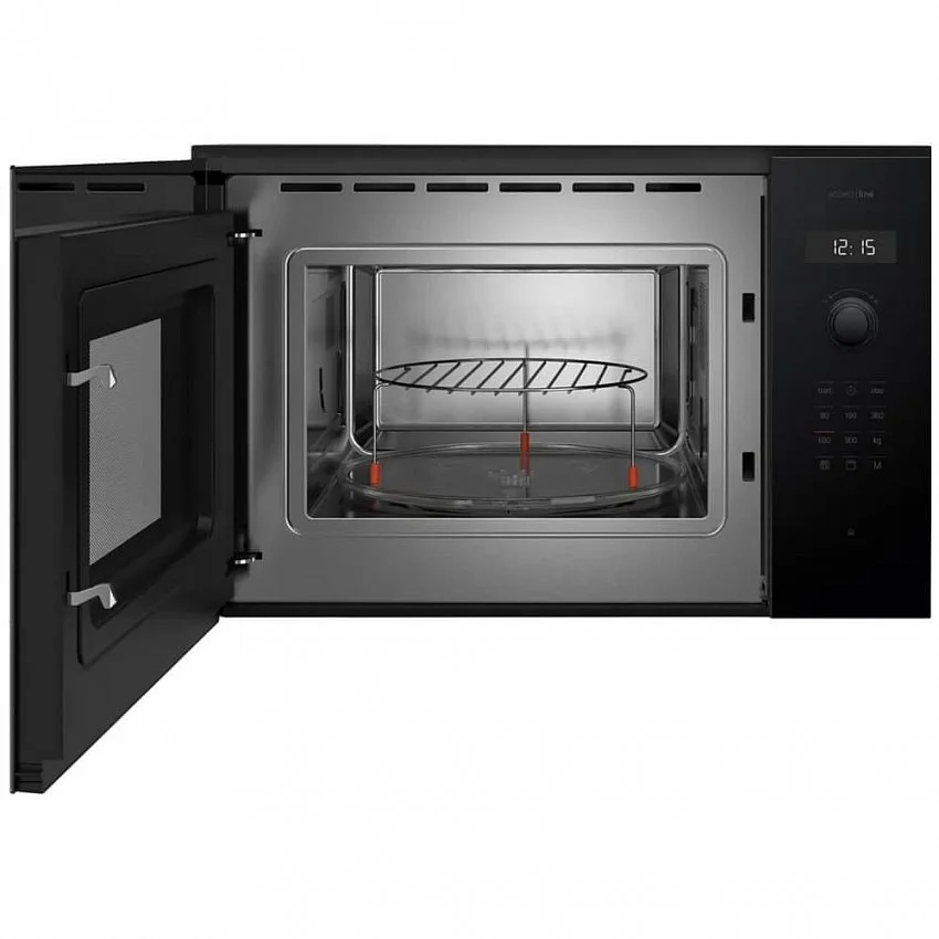 Встраиваемая микроволновая печь BOSCH BEL454MB1F