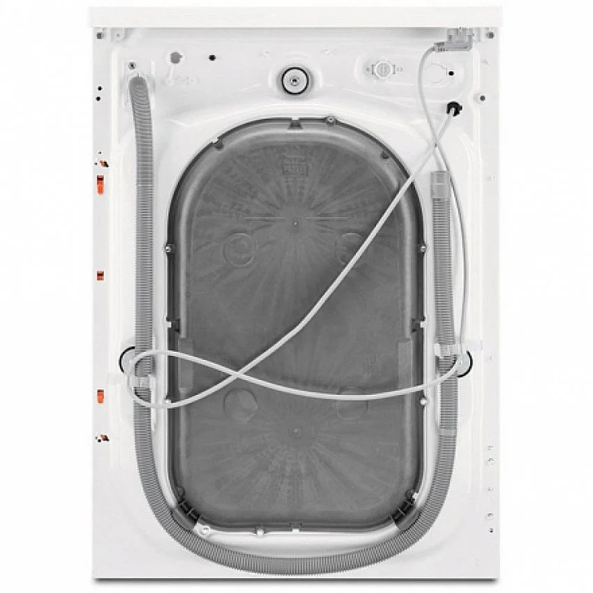 Стирально-сушильная машина ELECTROLUX EW9WR161BC