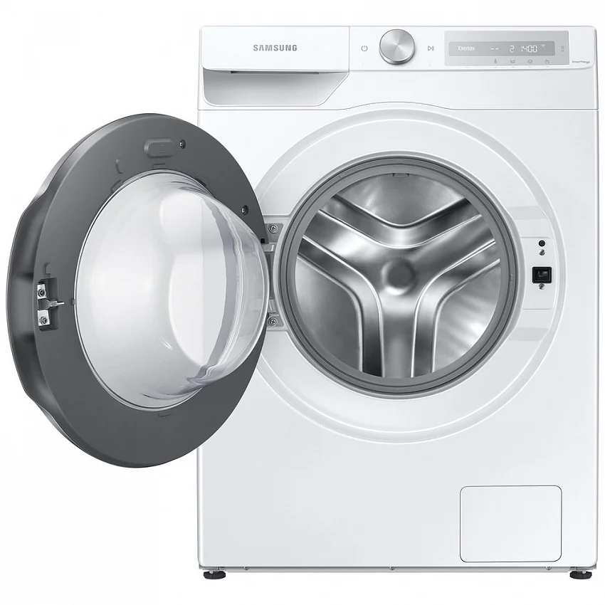 Стиральная машина SAMSUNG WW90T604CLH