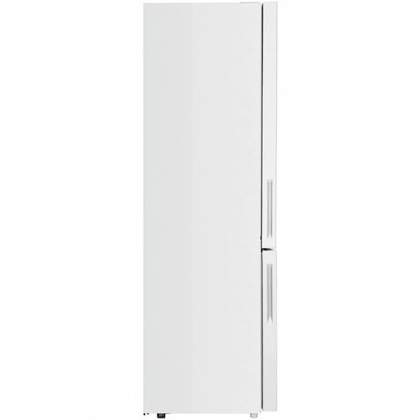 Холодильник MAUNFELD MFF200NFW INVERTER