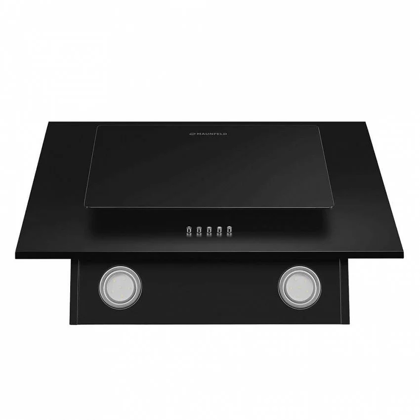 Вытяжка MAUNFELD TOWER 50 BLACK