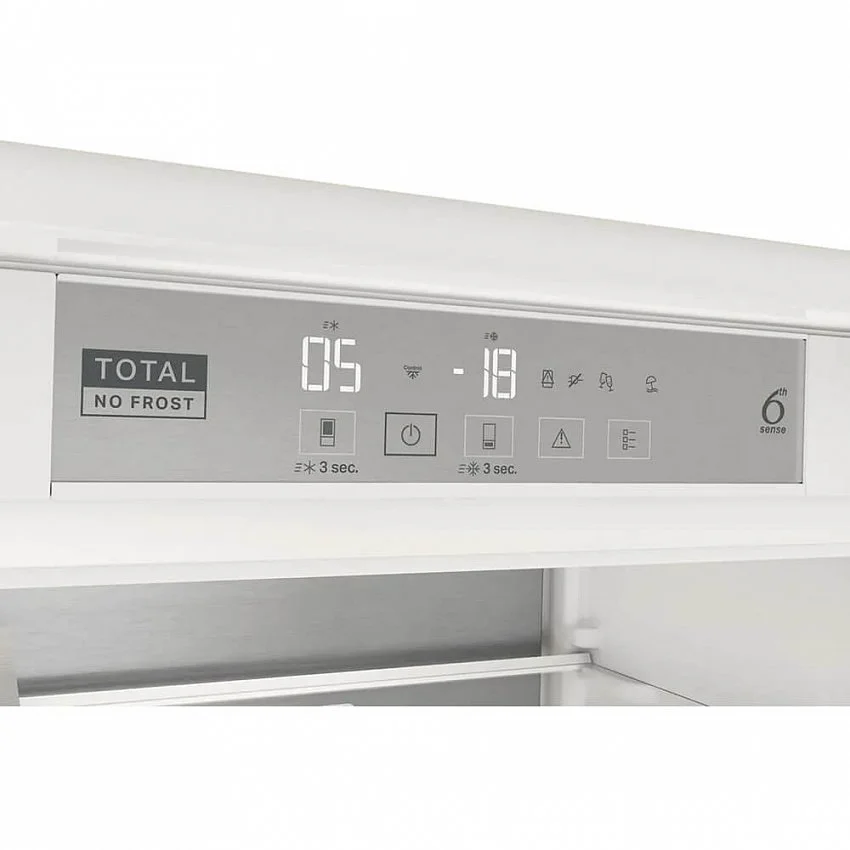 Встраиваемый холодильник WHIRLPOOL WH SP70 T241 P
