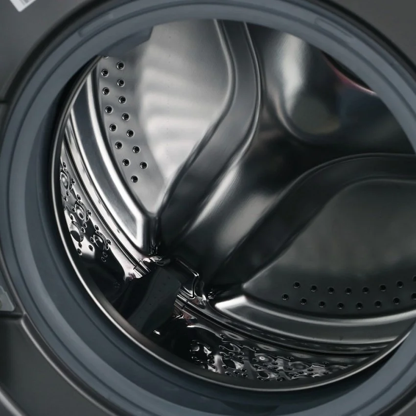 Стиральная машина SAMSUNG WW80AG6S28ANLP