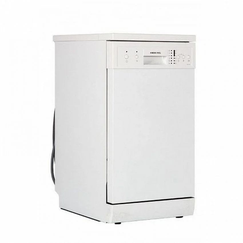 Посудомоечная машина HIBERG F46 920 W