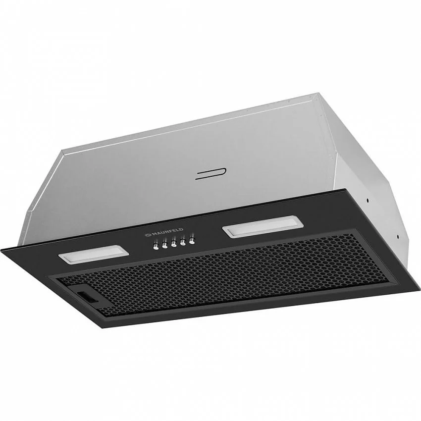 Вытяжка MIDEA MH60I370X