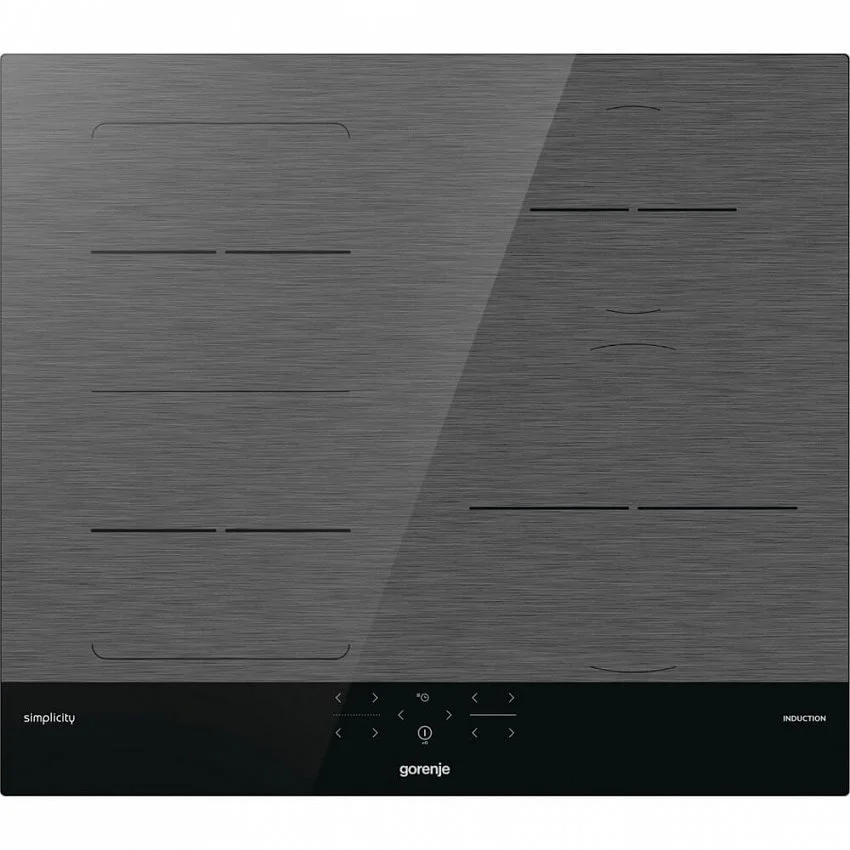 Индукционая варочная панель GORENJE GI6421SYB
