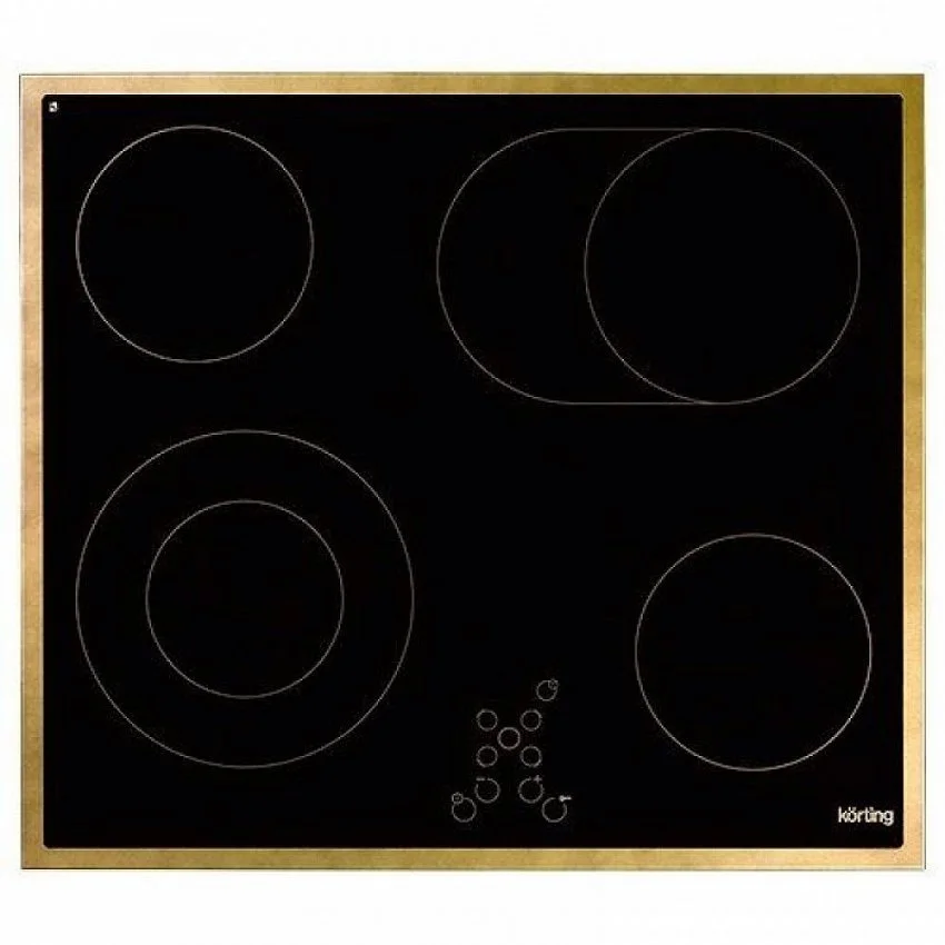 Варочная панель KORTING HK 6205 RN