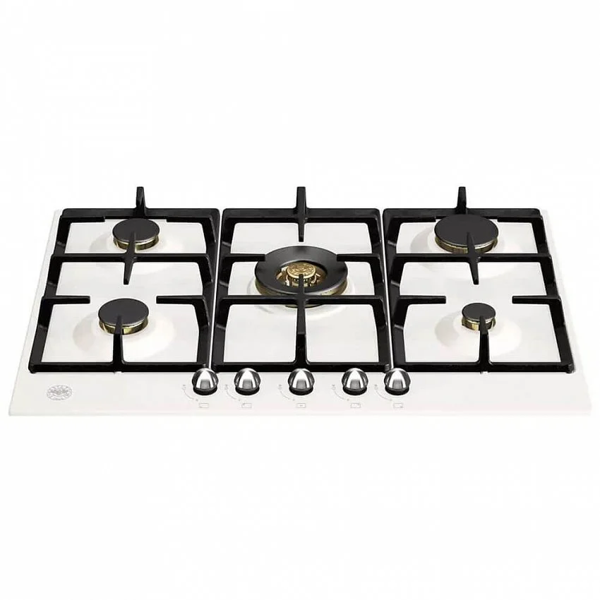 Газовая варочная панель BERTAZZONI P755CHERAX