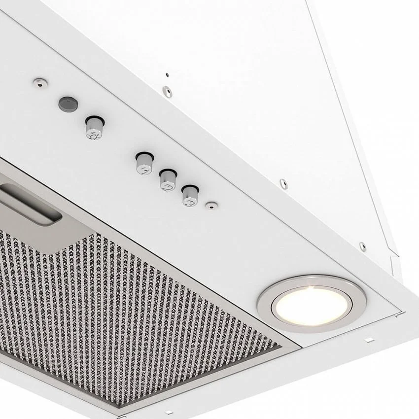 Вытяжка ELIKOR BOX 52П-700 WHITE